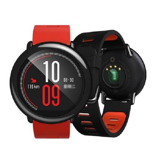 Xiaomi Amazfit Smartwatch