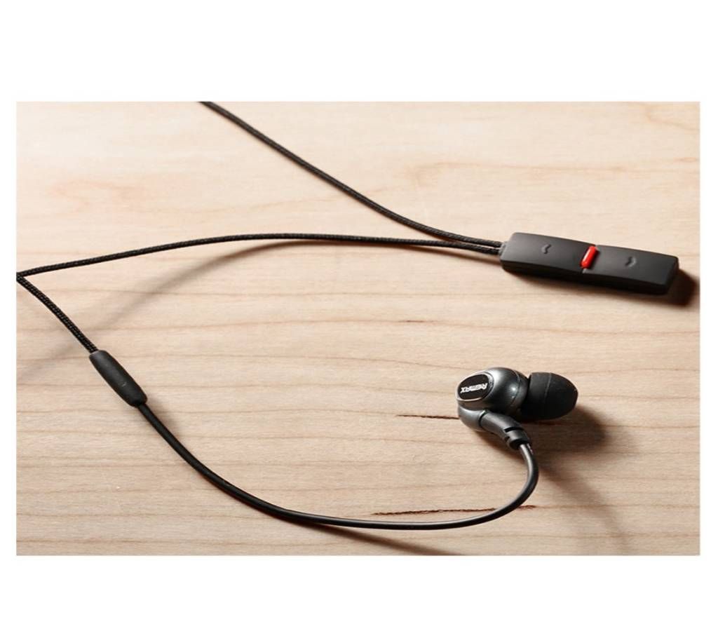 REMAX RB-S8 Sport Magnetic Wireless Bluetooth 4.1