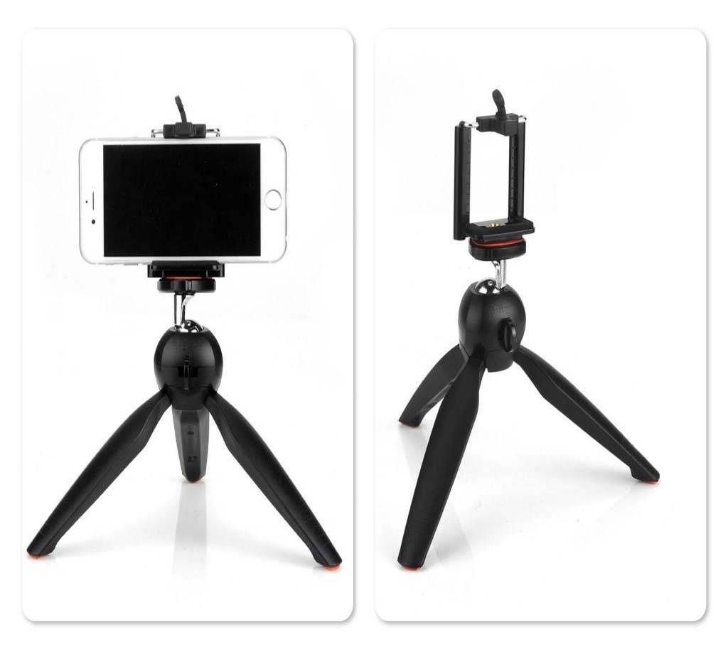Yunteng YT-228 Tripod Stand
