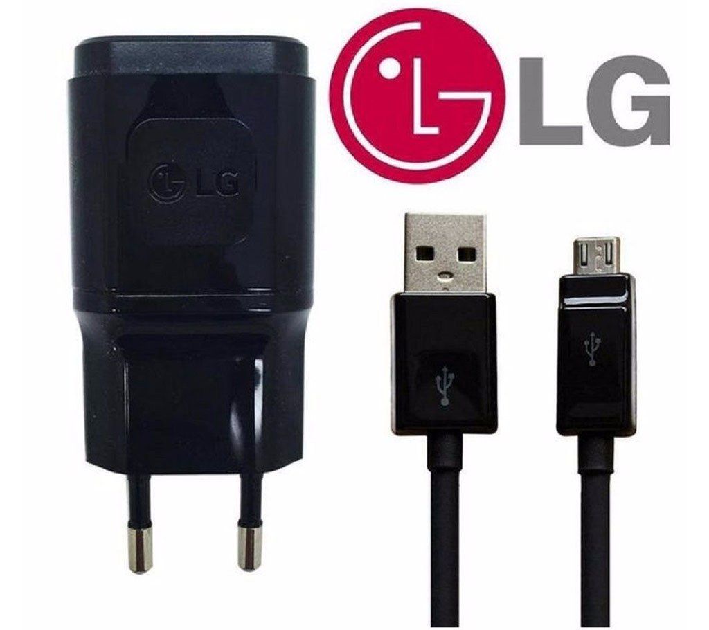  Travel Charger for LG G2/G3/G4     
