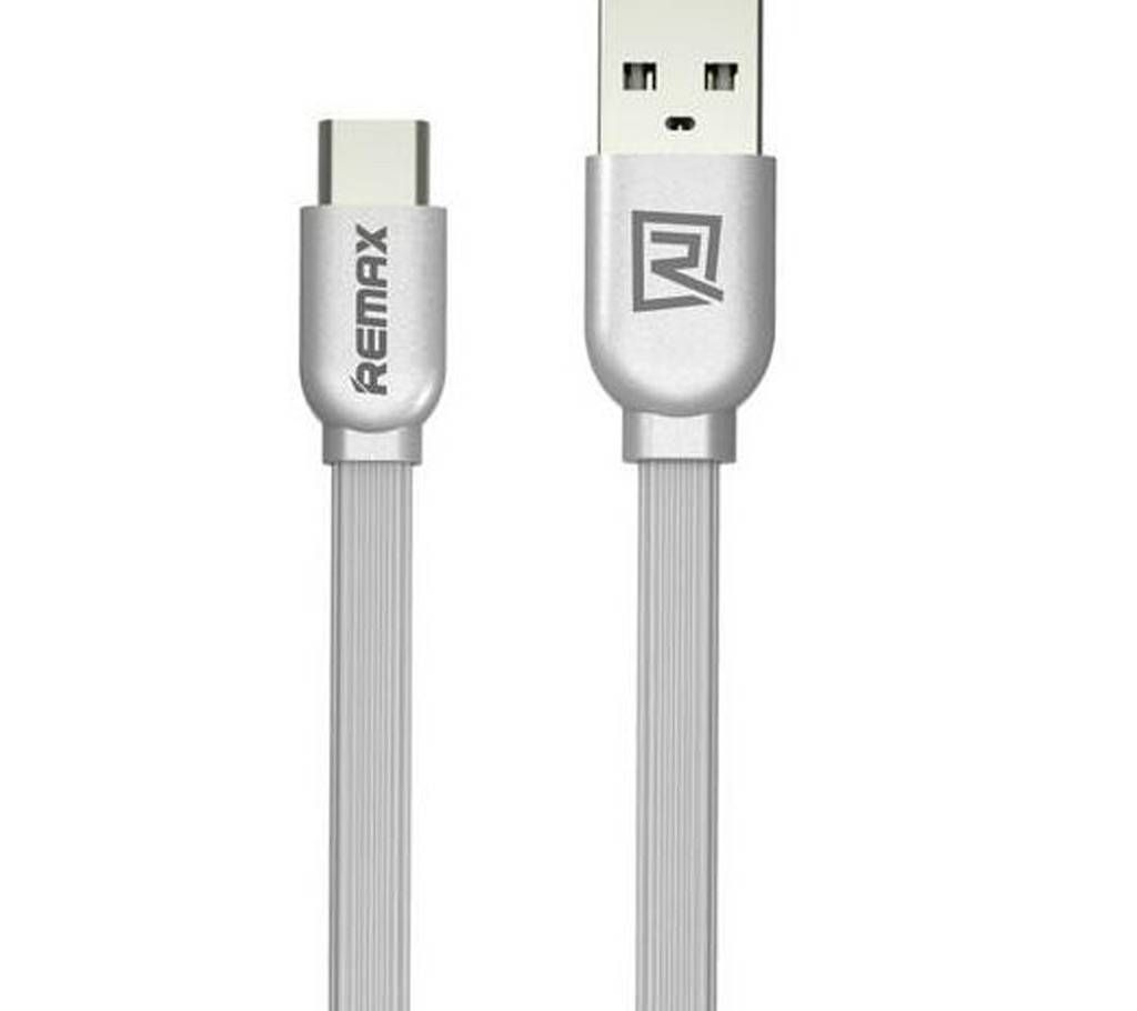 Remax Cable Data & Charging USB - Type C RC-047A


