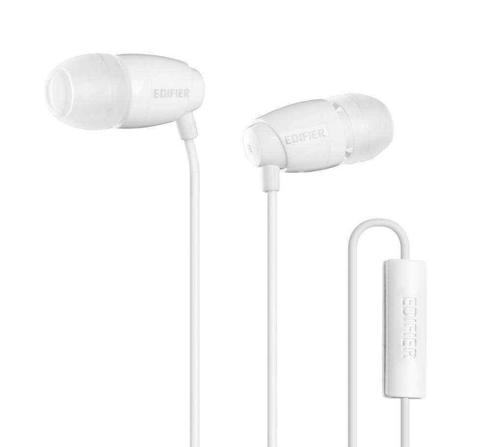 EDIFIER P210 (white) Earphone