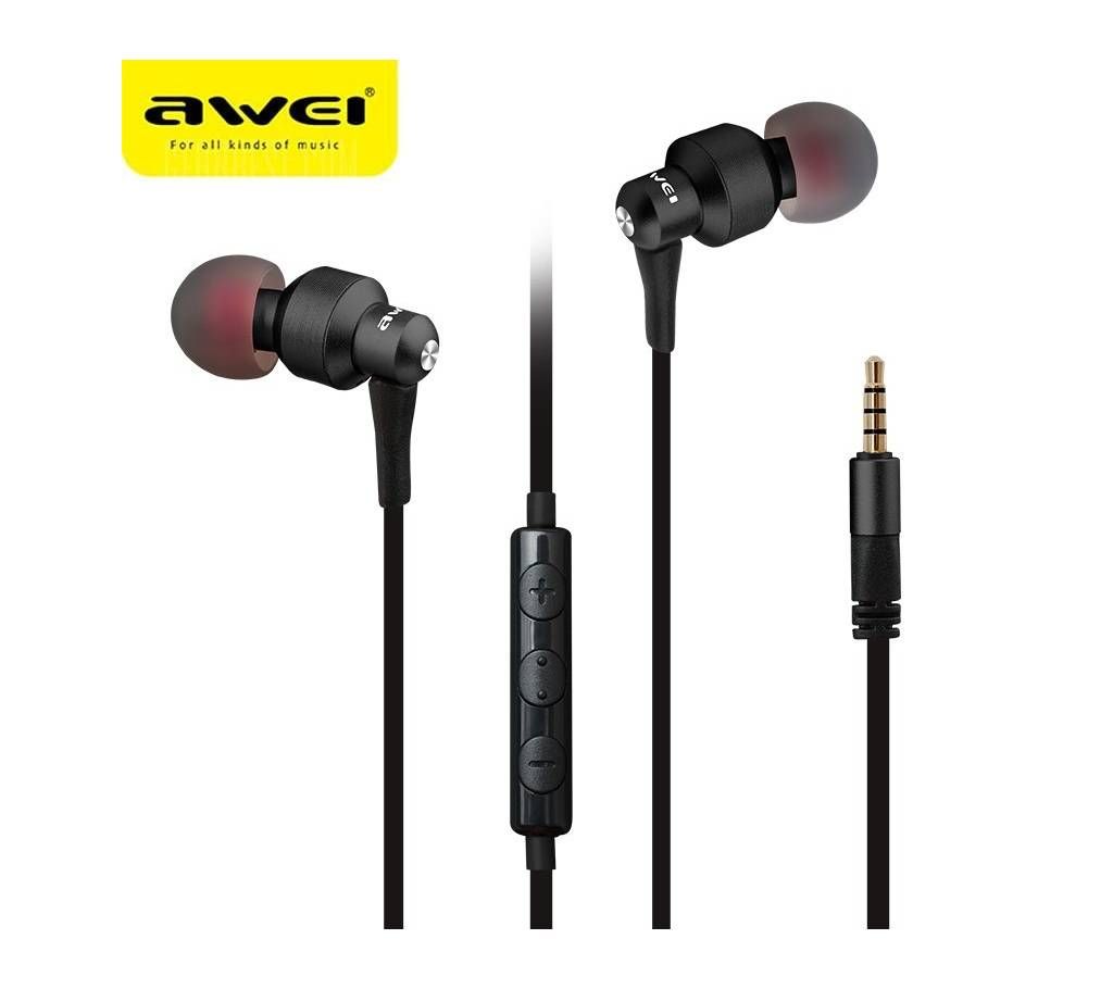 Awei ES-50TY Earphone