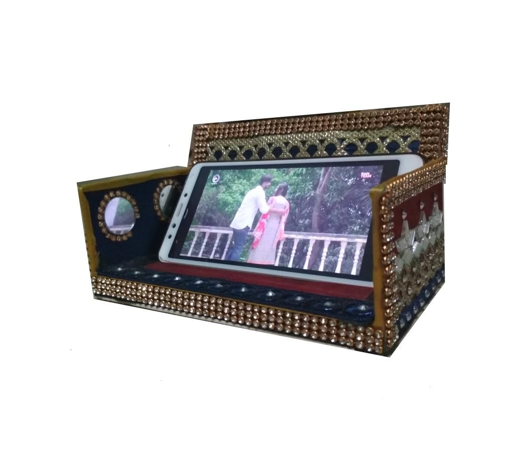 Mobile phone stand(holder)-1