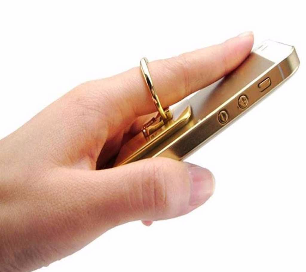 Ring Style Mobile Phone Holder