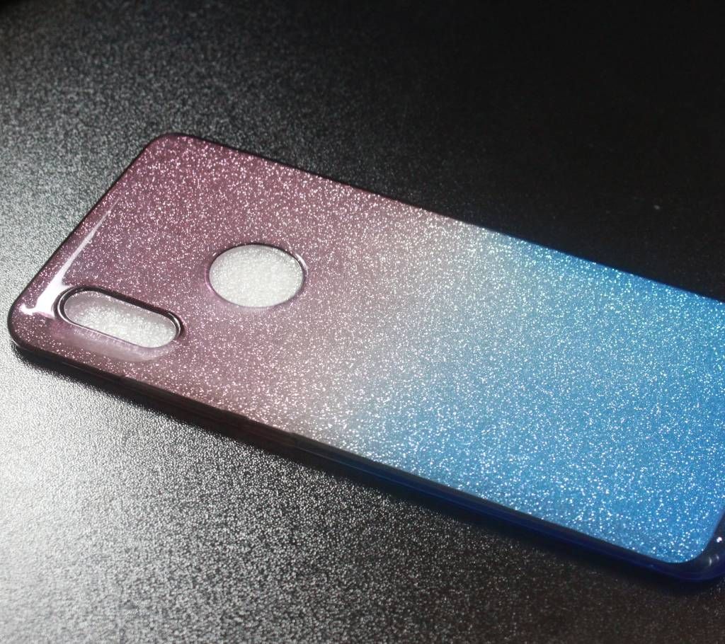 Xiaomi Redmi Note 5 Pro / Note 5 AI Back cover