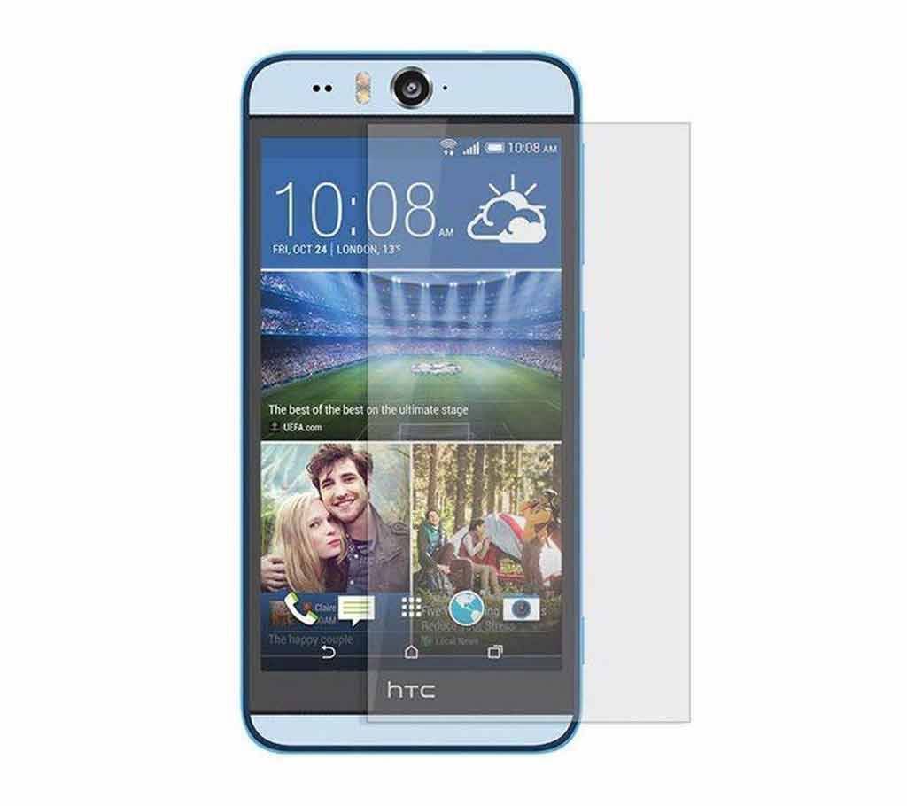 HTC Desire Eye Tempered Glass