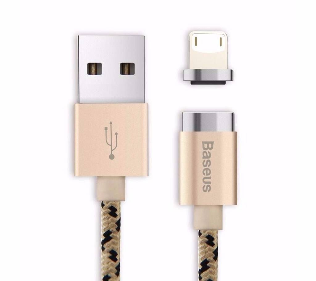 Baseus Magnetic Cable for iPhone