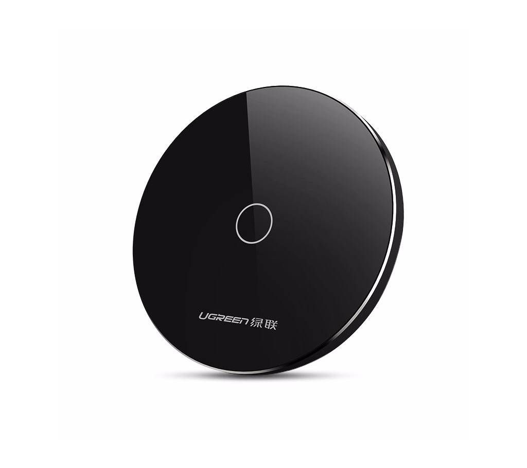 Wireless Fast Charger-Black