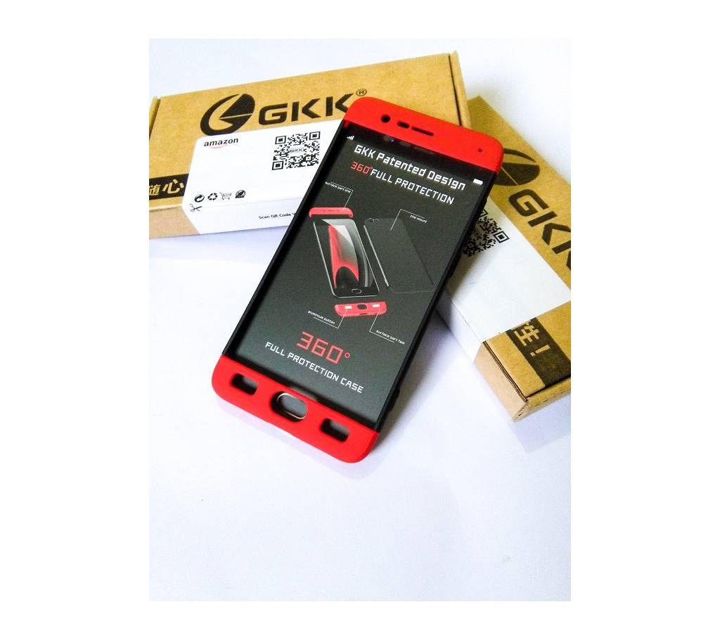 Mi Note 3 GKK Case