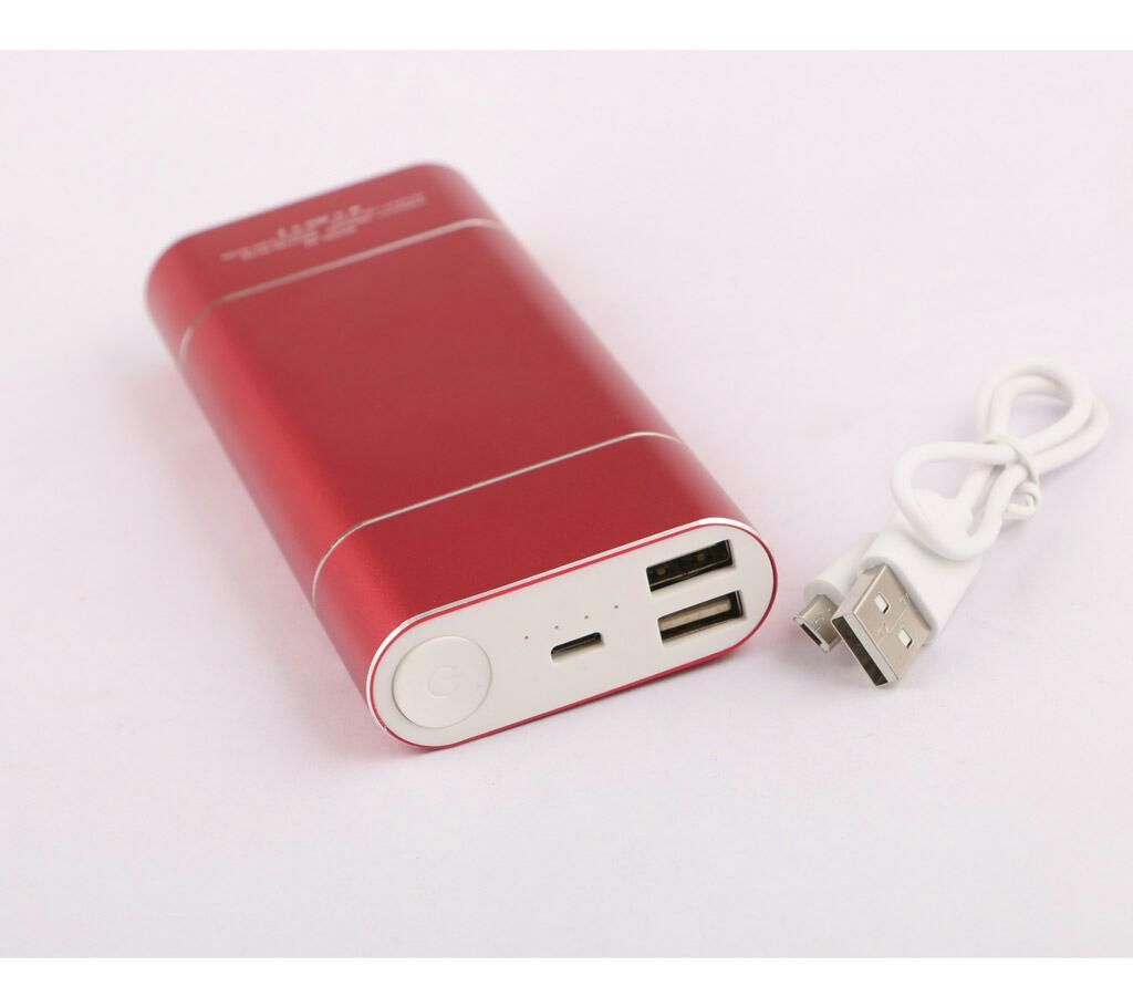 Colourful Power bank 16800 MAH 