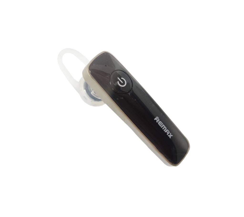 RB-T8 Bluethooth Earpiece - Black