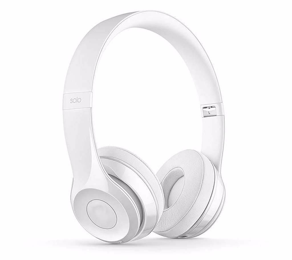 Wireless Headphone S450 TM 12 -
 white