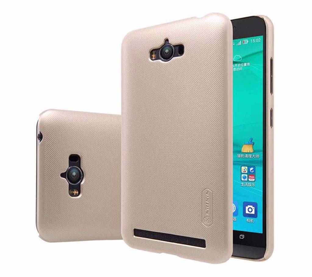 NILLKIN CASE FOR ASUS ZENFONE MAX - Golden