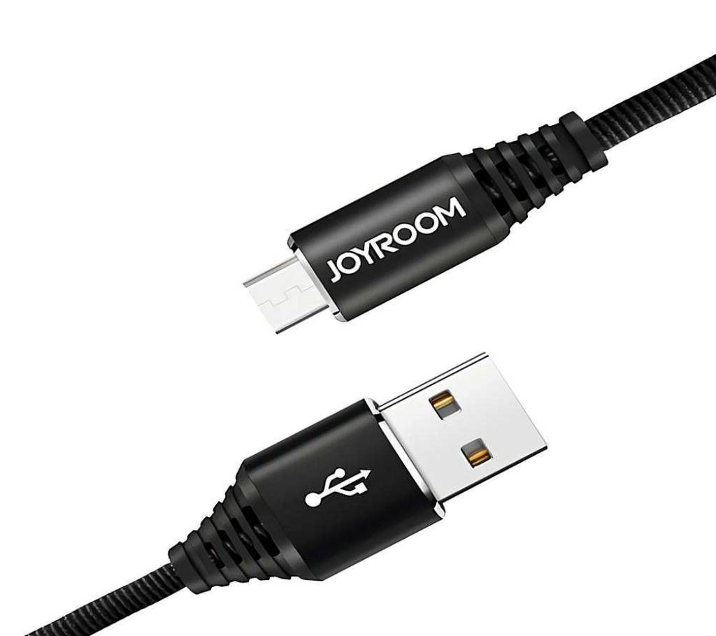 JOYROOM S-L316 1.2m Micro USB Cable