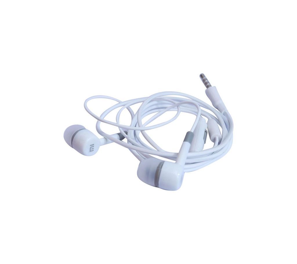 Mi In-Ear Headphone - White