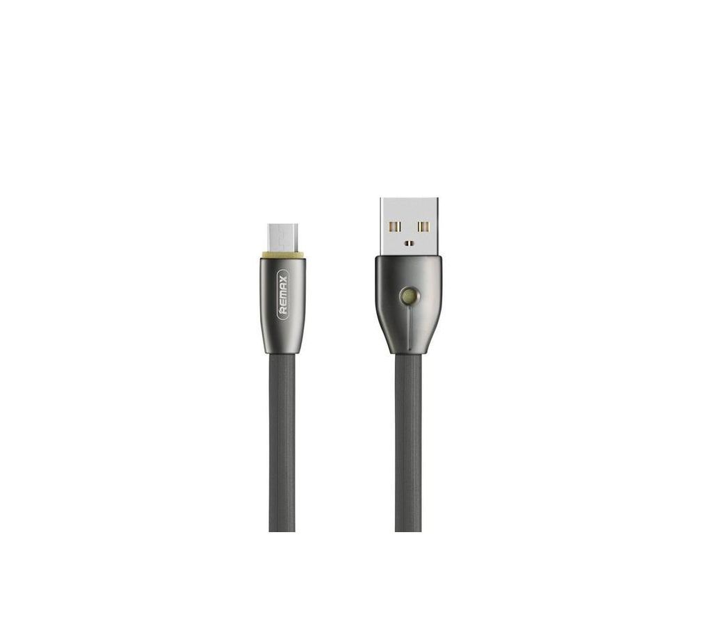 REMAX RC-043m KNIGHT MICRO USB CHARGING & DATA CABLE
