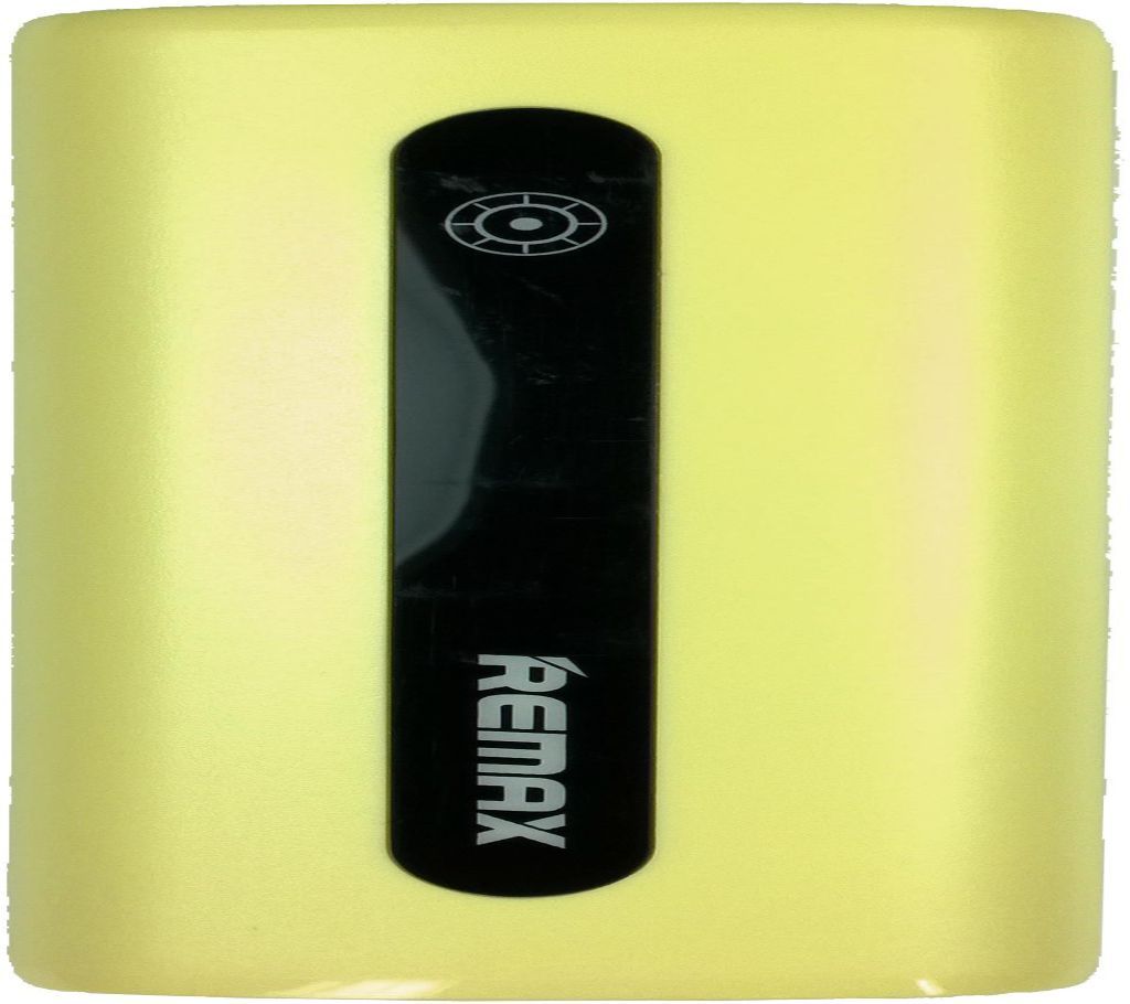 REMAX 5000mAh Power Bank RPL-2 E5