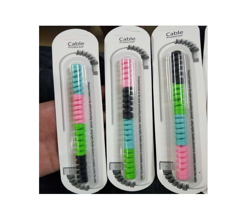 4PCS Cable Protector for Original iPhone