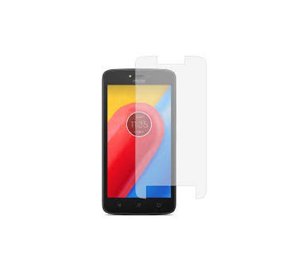 Motorola Moto C Plus tempered Gorilla glass Protector