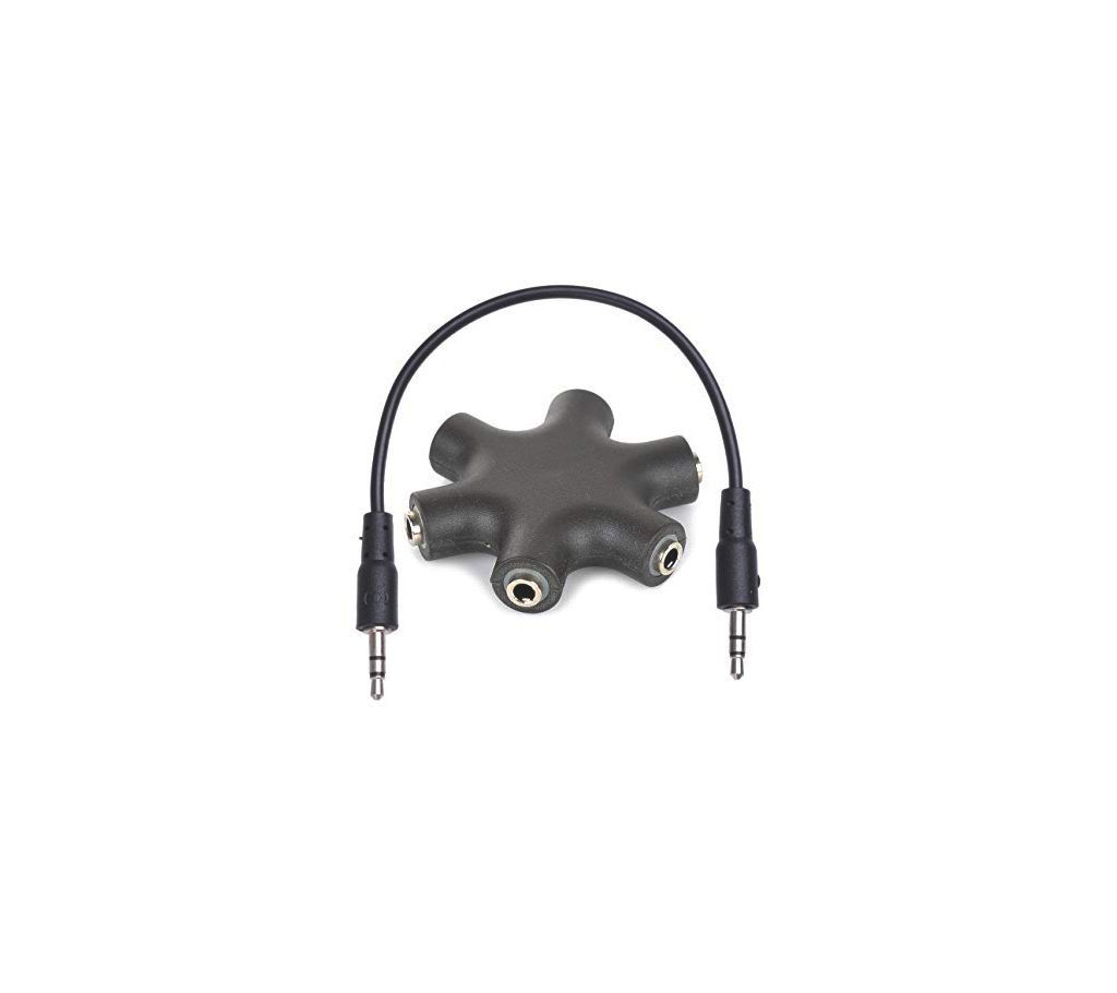AUDIO HUB