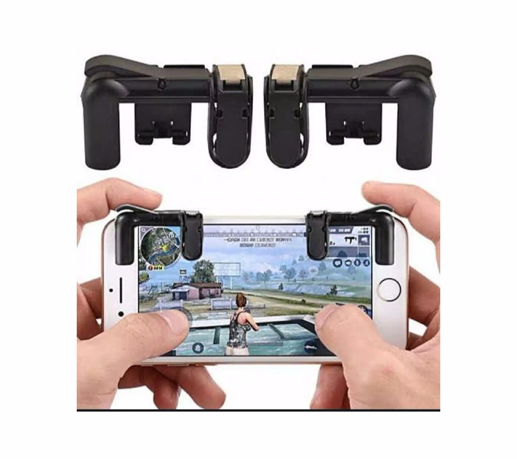 High Quality Pubg Trigger