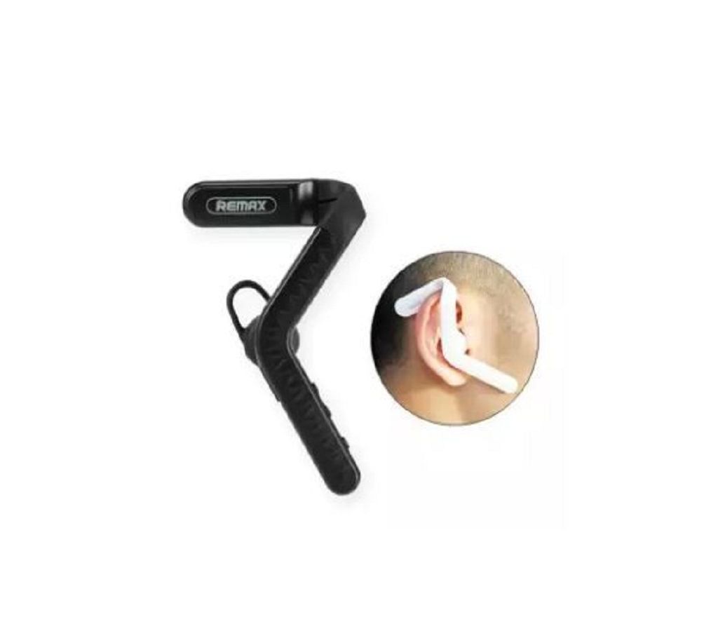 Remax RB-T16 Bluetooth 4.1 Headset Wireless Earphone