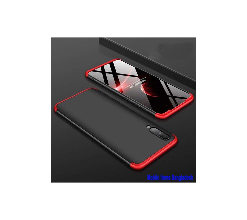 360 Degree Phone Case-For Samsung Galaxy A70 