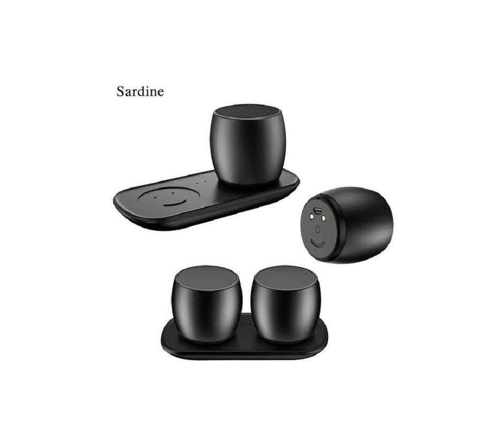 Sardine F1 TWS