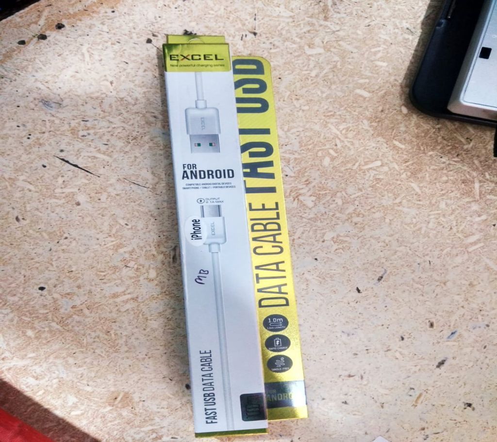 Type C USB Cable