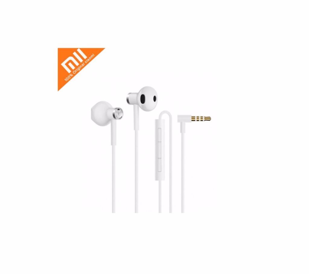 Xiaomi BRE01JY  In-Ear Earphone headset with Mic/Volume Control