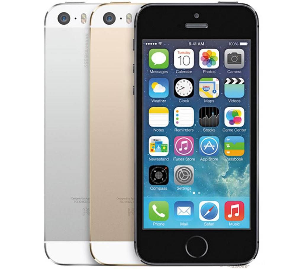I Phone 5s-original 