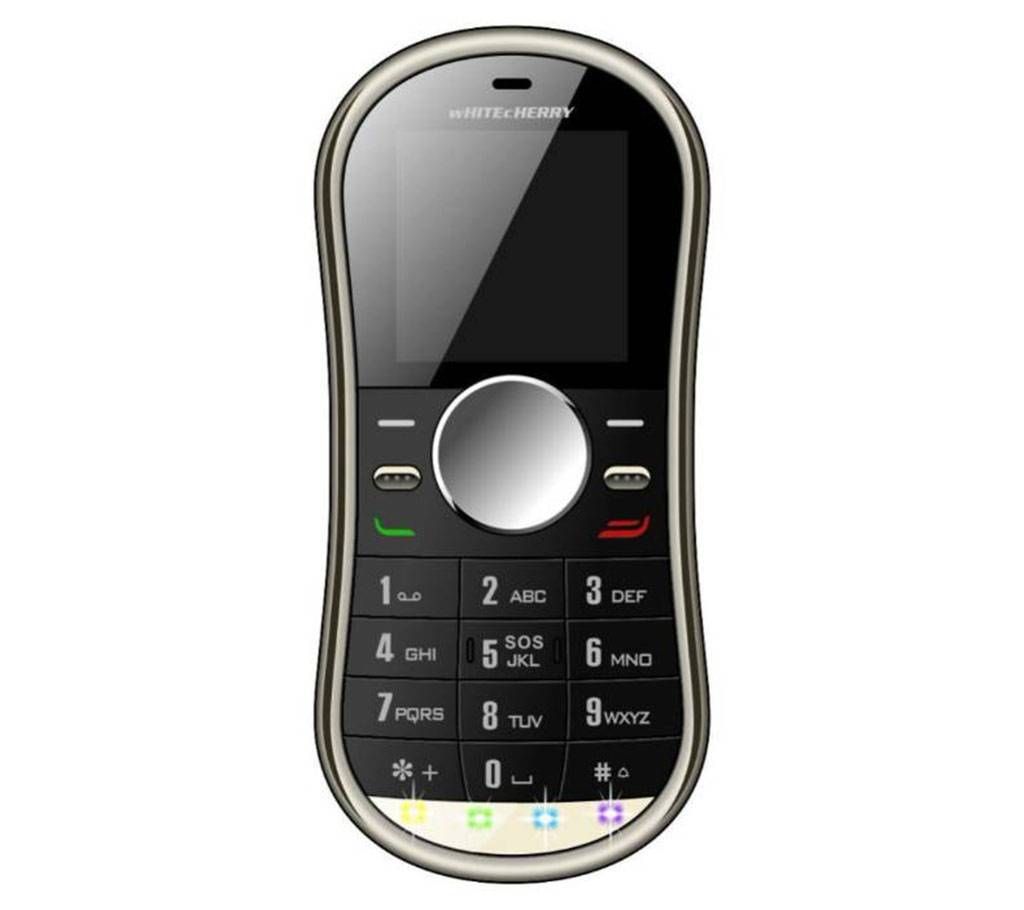 BL5000 Spenner Phone 2sim