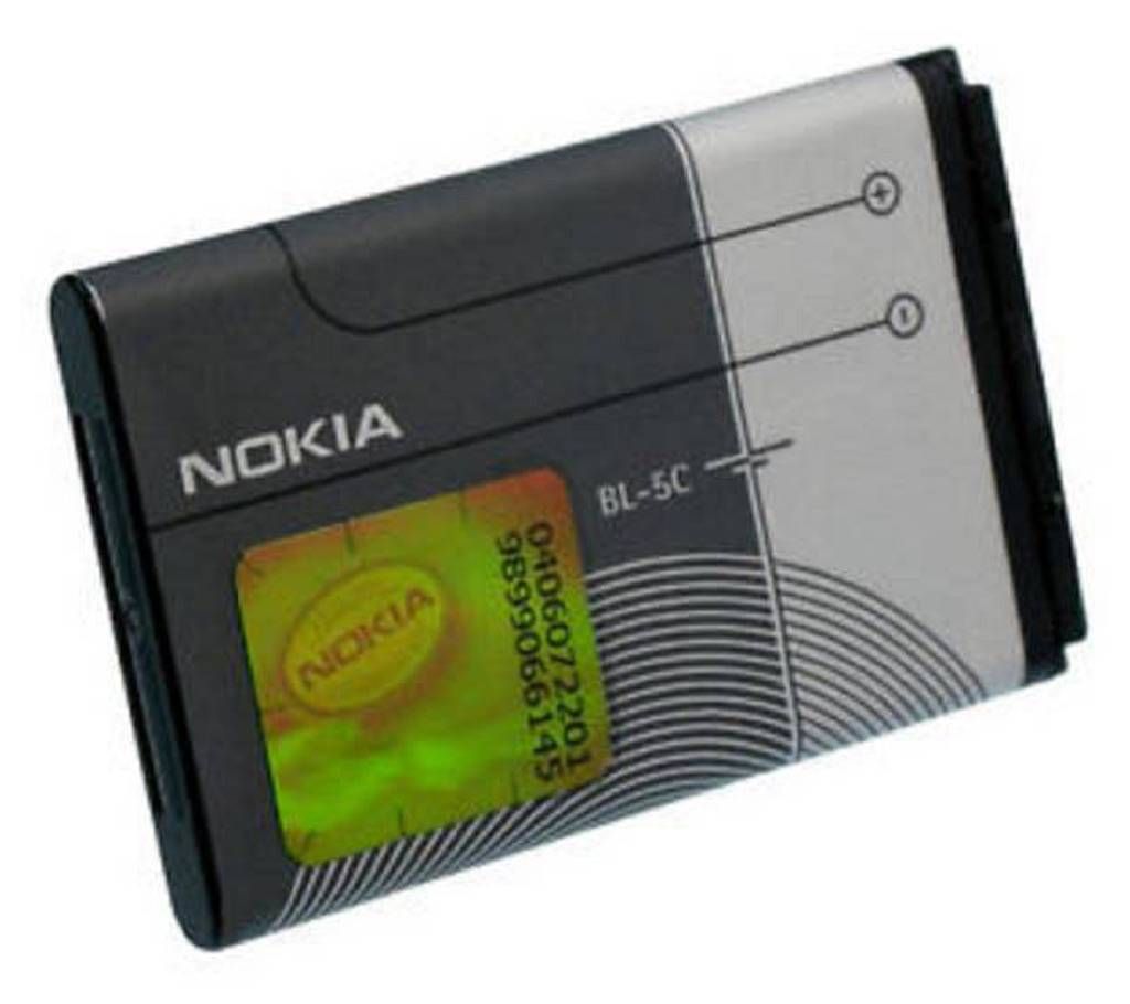 Nokia Replacement Battery for Nokia 1100/N70 - 120