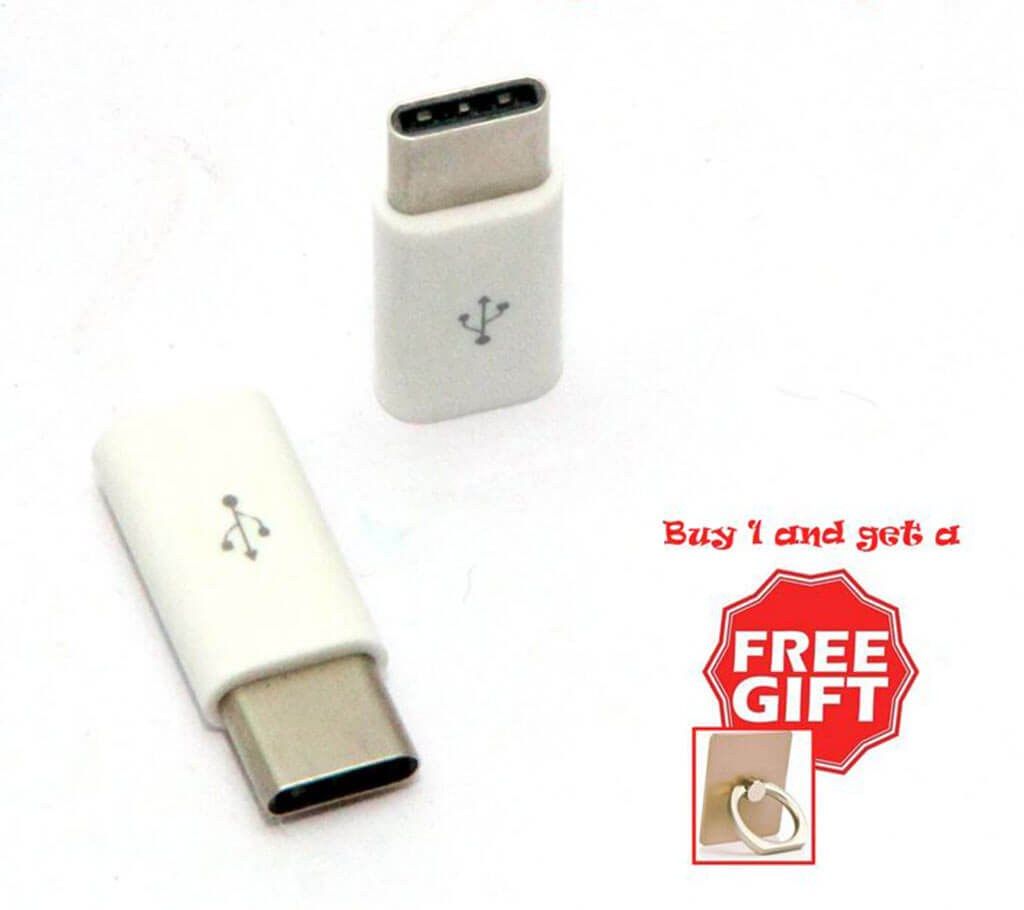 OTG Cable USB Type-C to USB 3.0 