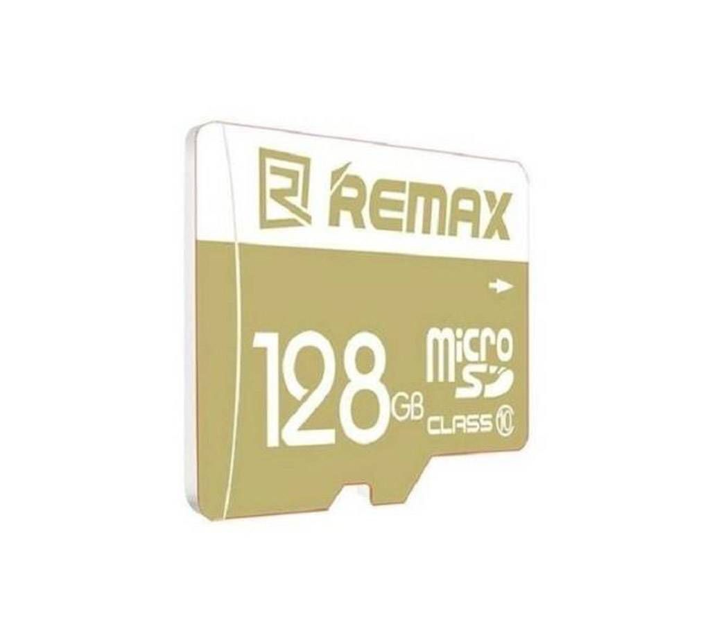 REMAX Micro SD Memory Card 128GB