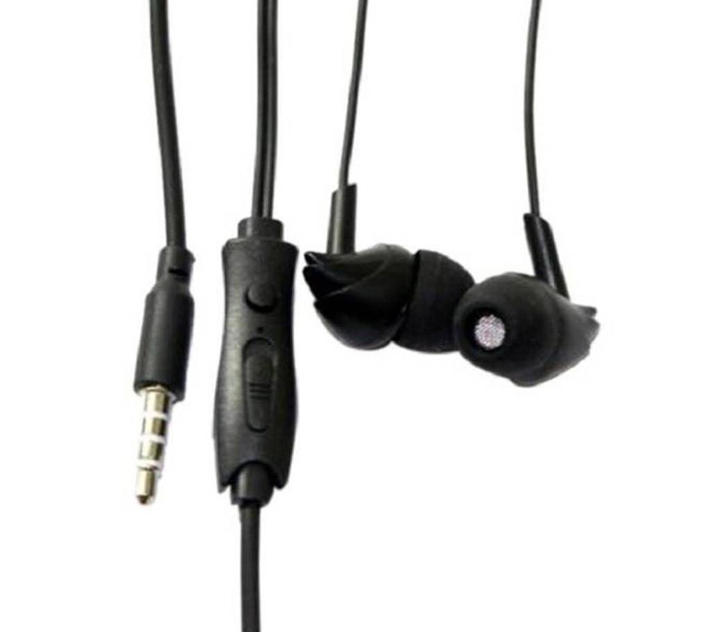 Universal Wired earphone 