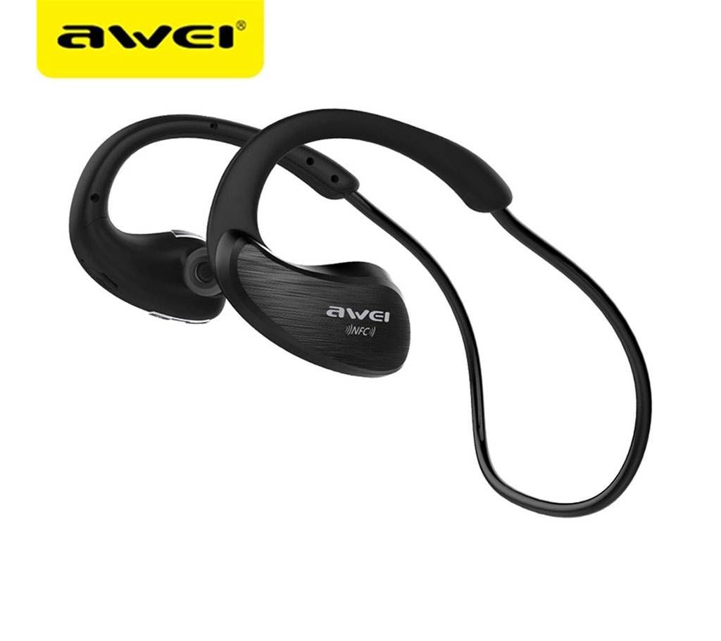 AWEI A885BL Bluetooth Headphones
