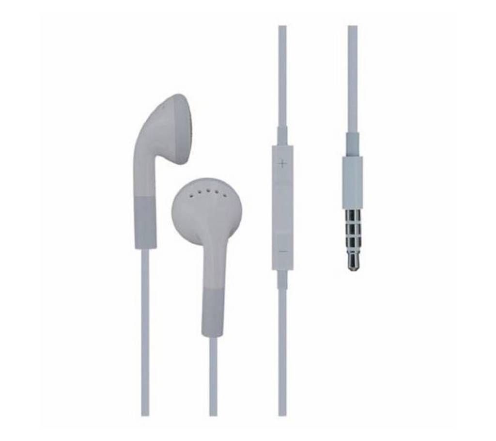 Apple MB770G White In-Ear Only Headsets
