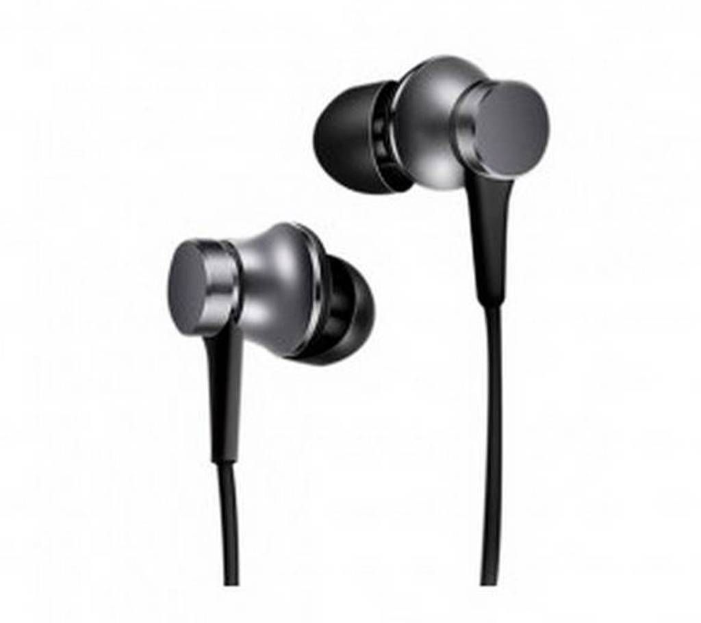 In Ear Wired Headphones  