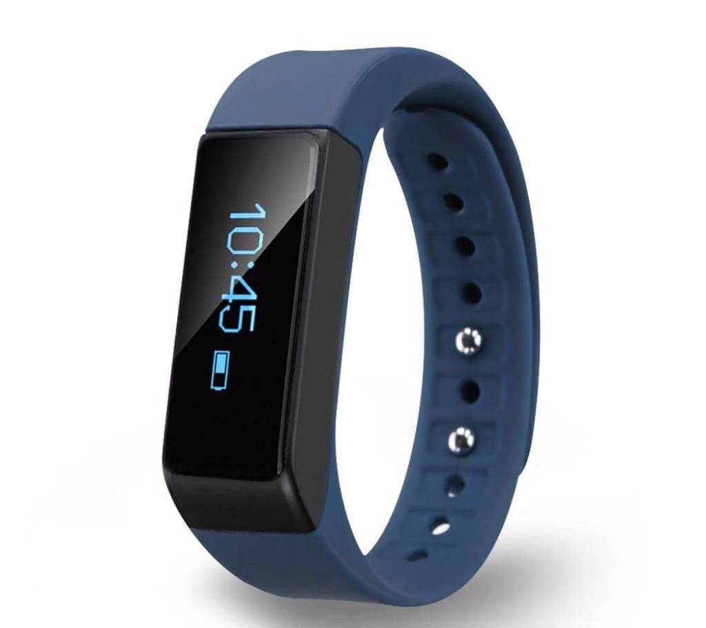 i5 Plus Waterproof Smart Gear