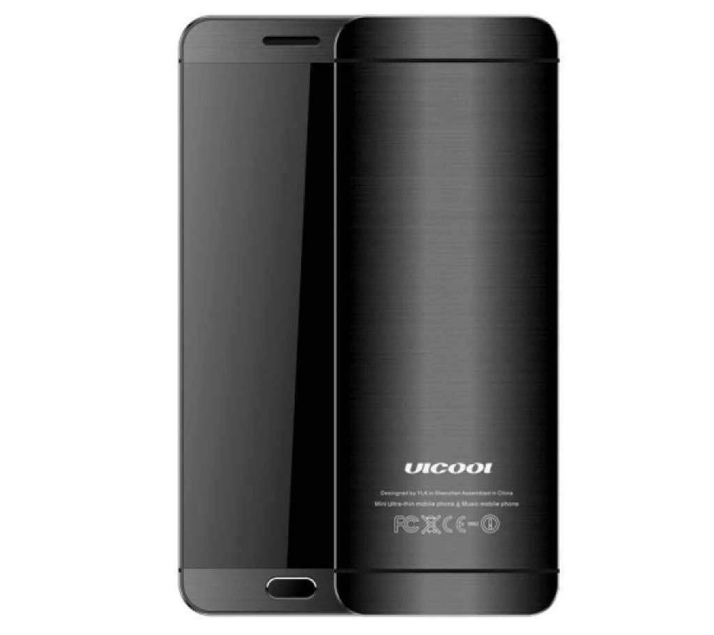 ULCOOL V26 Duel Sim Ultra Thin Touch CardPhone