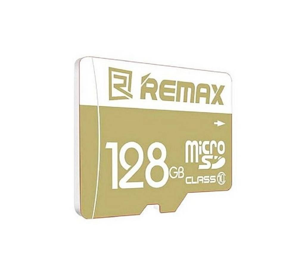 REMAX Rx-Micro SD Memory Card 128GB