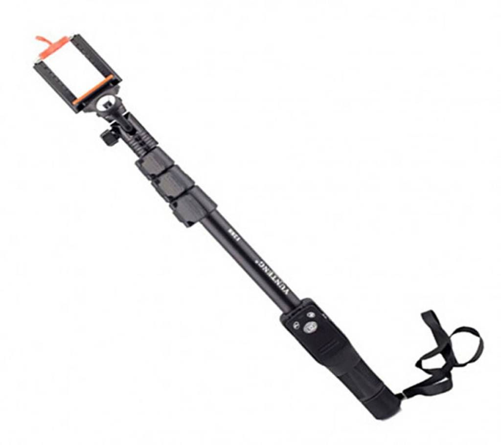 Bluetooth Mono Pod Selfie Stick