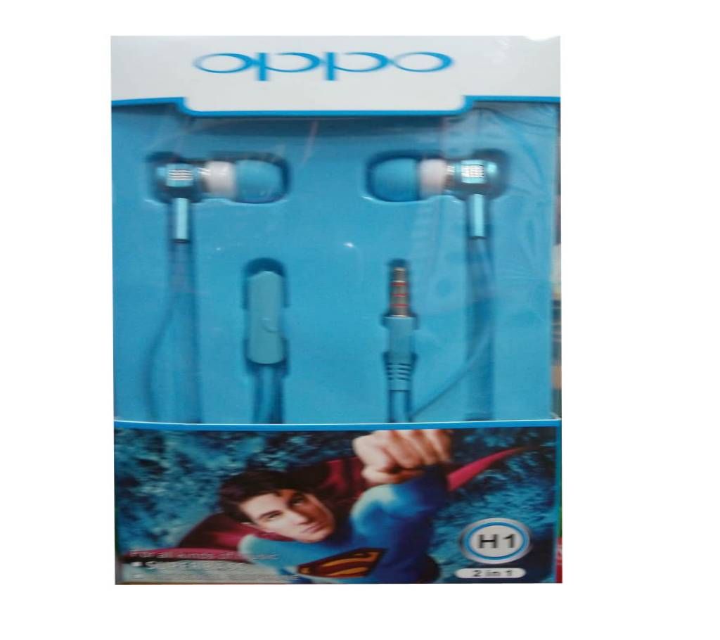 OPPO Universal Earphone (copy)