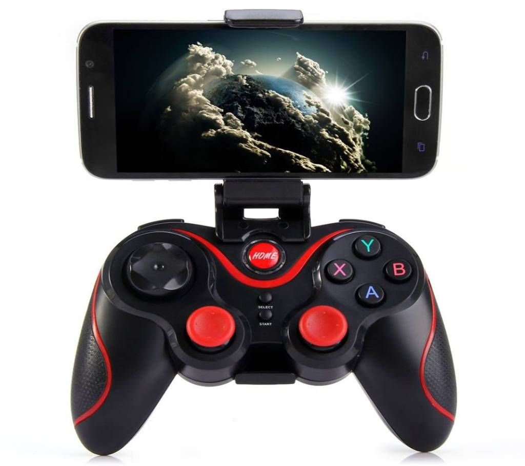 GEN GAME S5 Wireless Bluetooth Controller