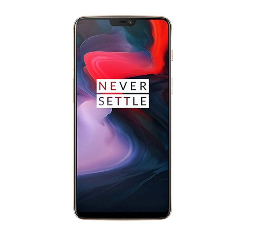 One Plus 6 (64GB)