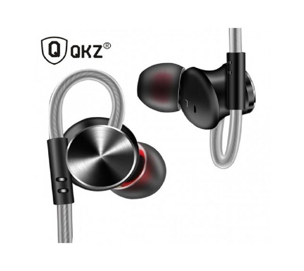 QKZ DM10 Head Phone In Ear