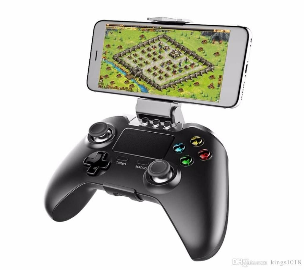 Ipega Wireless Bluetooth Gamepad PG 9069