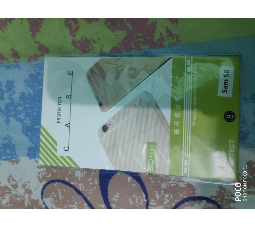 Carbon Paper